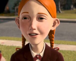 Jenny Bennett