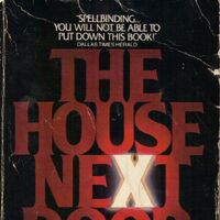 The House Next Door Siddons Absolute Horror Wiki Fandom