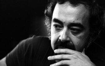 Ira Levin