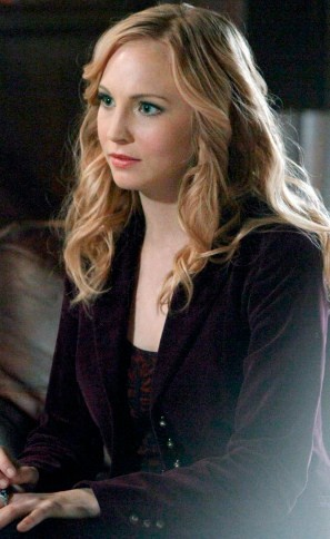 Image - Caroline Forbes.png | Absolute Horror Wiki | FANDOM powered by ...