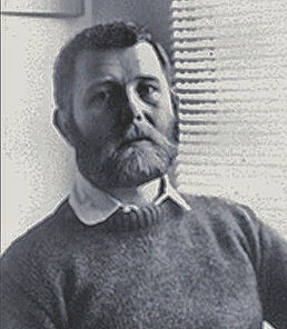Michael McDowell author