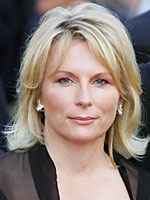 Jennifer Saunders | Absolutely Fabulous Wiki | Fandom