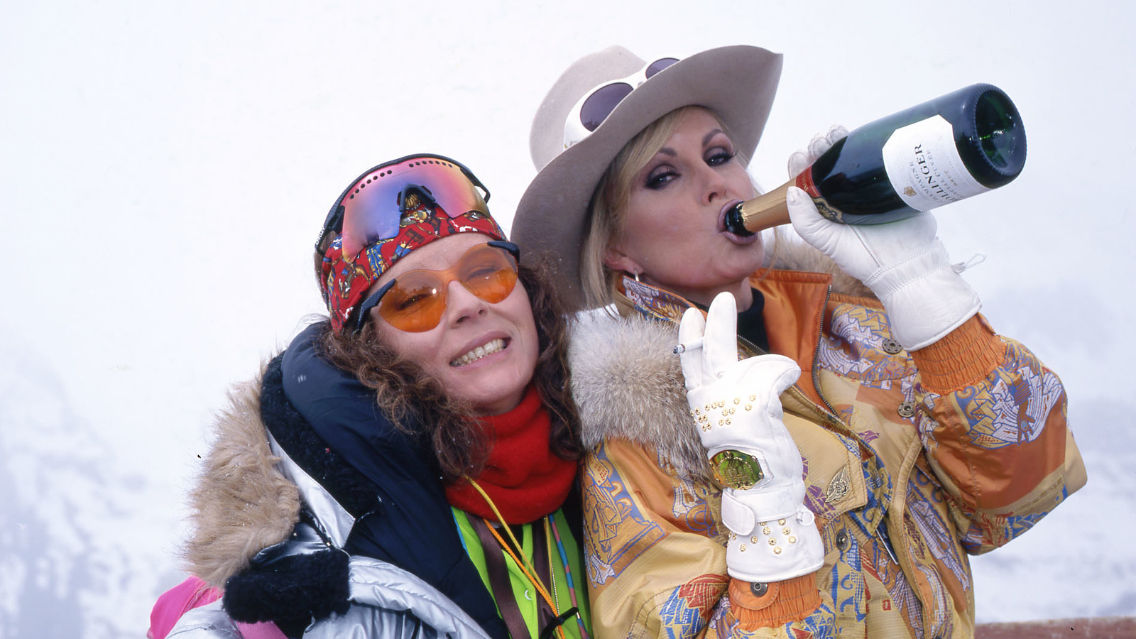 Bolly Absolutely Fabulous Wiki FANDOM powered by Wikia