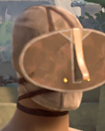 Barapha Mask Absolver Wiki Fandom