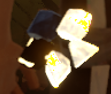 Tension Shards