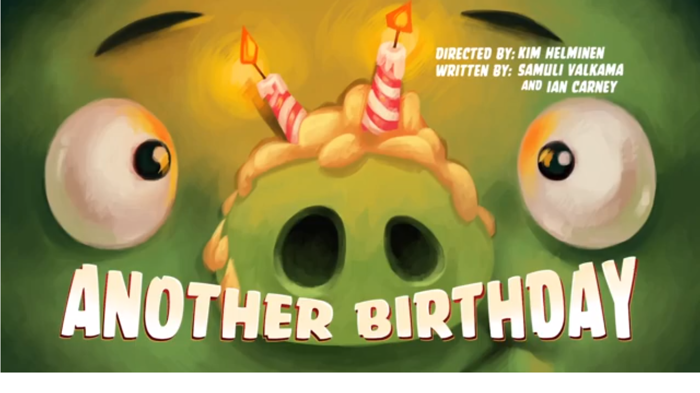 Image - Ep 4 Another Birthday.png | Angry Birds Toons Wiki | FANDOM