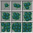 Coralium Gems
