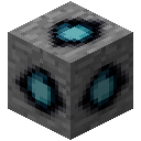 Coralium Infused Stone
