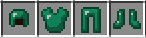 Refined Coralium Item