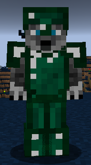 Refined Coralium Player