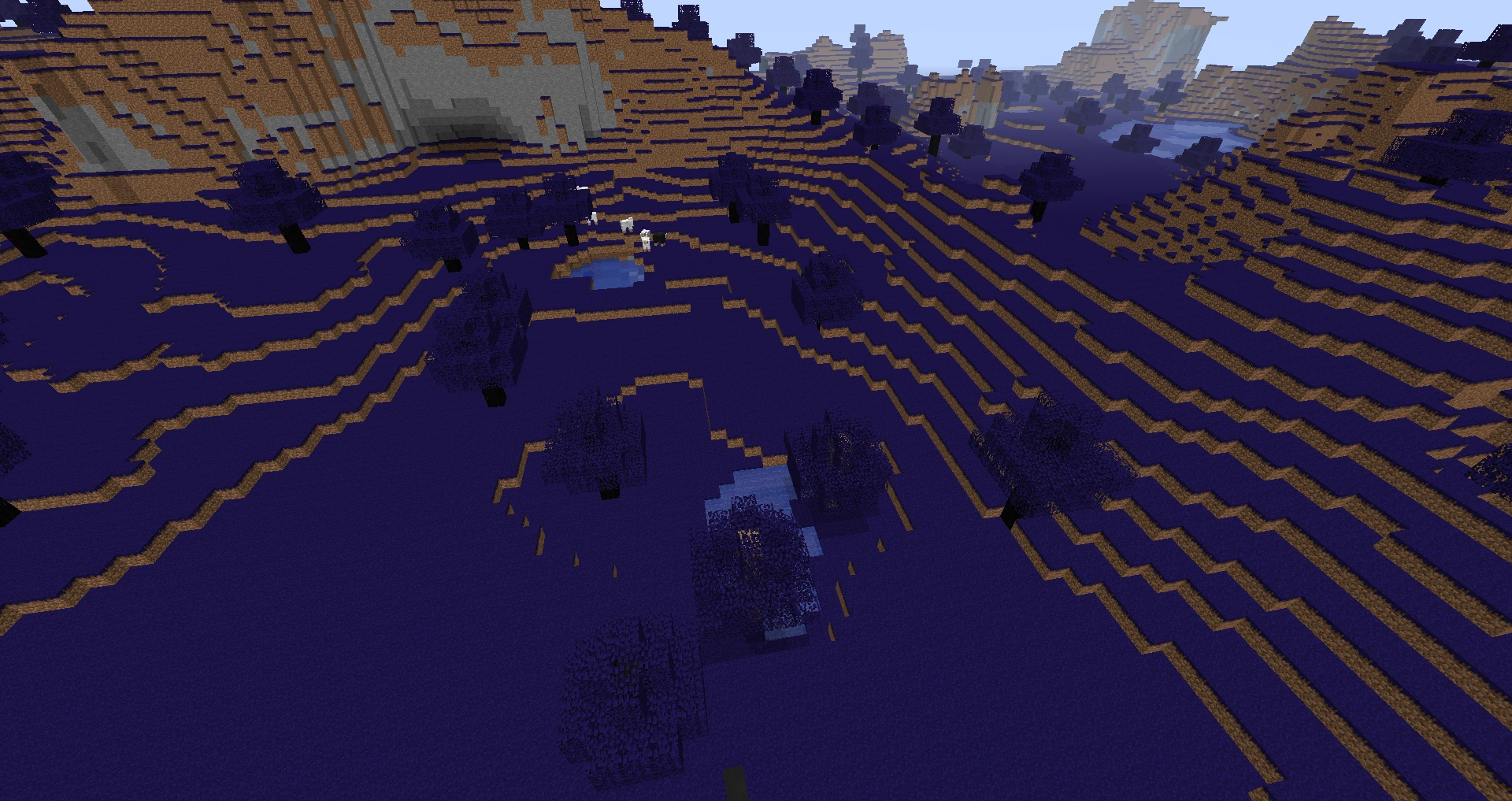 Darklands  AbyssalCraft Wiki  FANDOM powered by Wikia