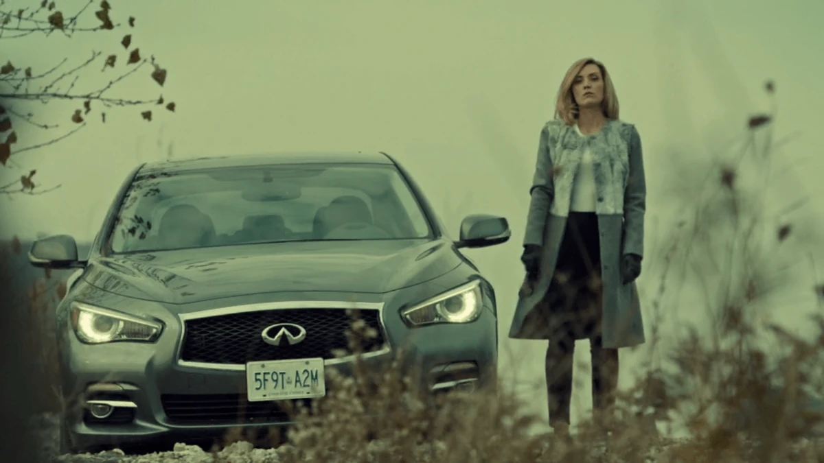 OB delphine car 3x01