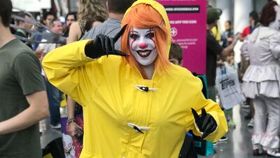 5 New York Comic Con Survival Tips For Newbies