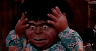 Weird Watch: 'The Garbage Pail Kids Movie'