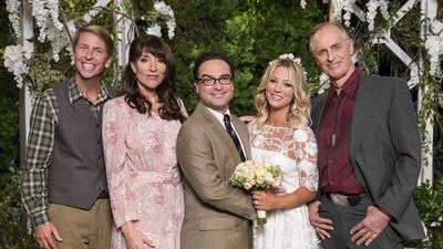 'The Big Bang Theory' Season 10 Recap and Reaction "The Conjugal Conjecture"