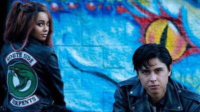 'Riverdale': Will LGBTQ Character Toni Topaz Encourage Jughead's Asexuality?