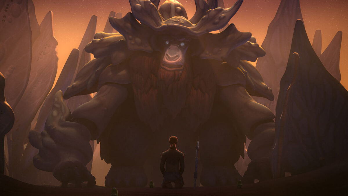 The_Bendu_and_Kanan