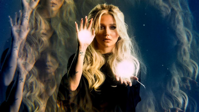 Conversing 'Conjuring Kesha': An Interview With Pop's Premier Paranormal Expert