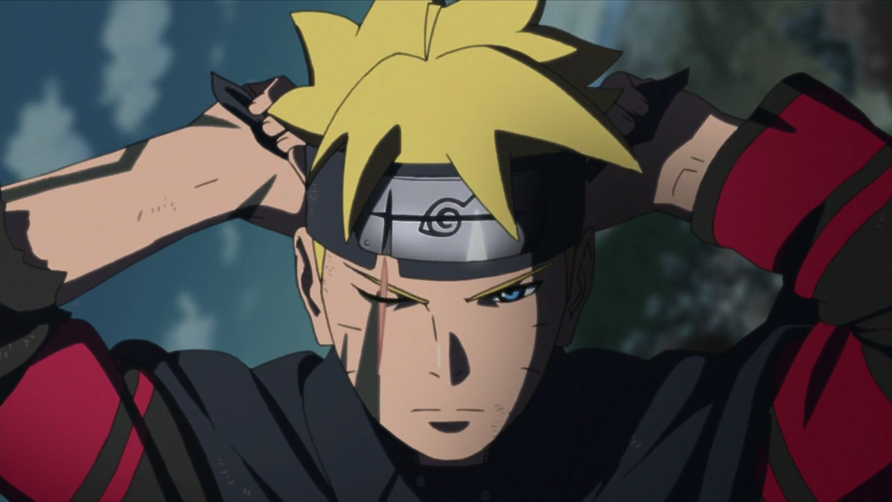 How ‘Boruto’ Can Step Out of Naruto’s Shadow | FANDOM