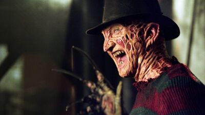 The Catalyst to My Fandom: I Dream of Freddy Krueger