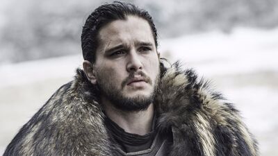 'Game of Thrones': Who Are The Men Named Aegon Targaryen?