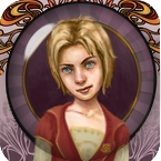 Prudence Cossins