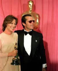 Jack nicholson and louise fletcher