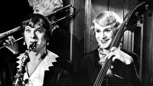 Some like it hot