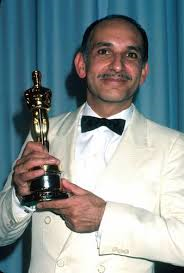 Kingsley oscar
