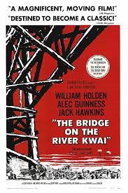 Bridge on the river kwai