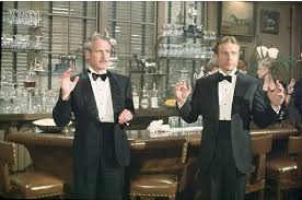 The sting