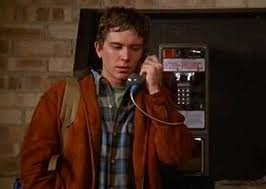 Tim hutton