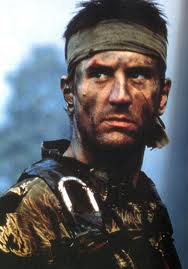 Deer hunter deniro