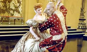 Shall we dance