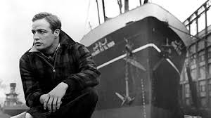 On the waterfront