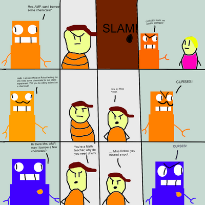 Comic 1