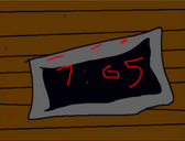 Alarm clock