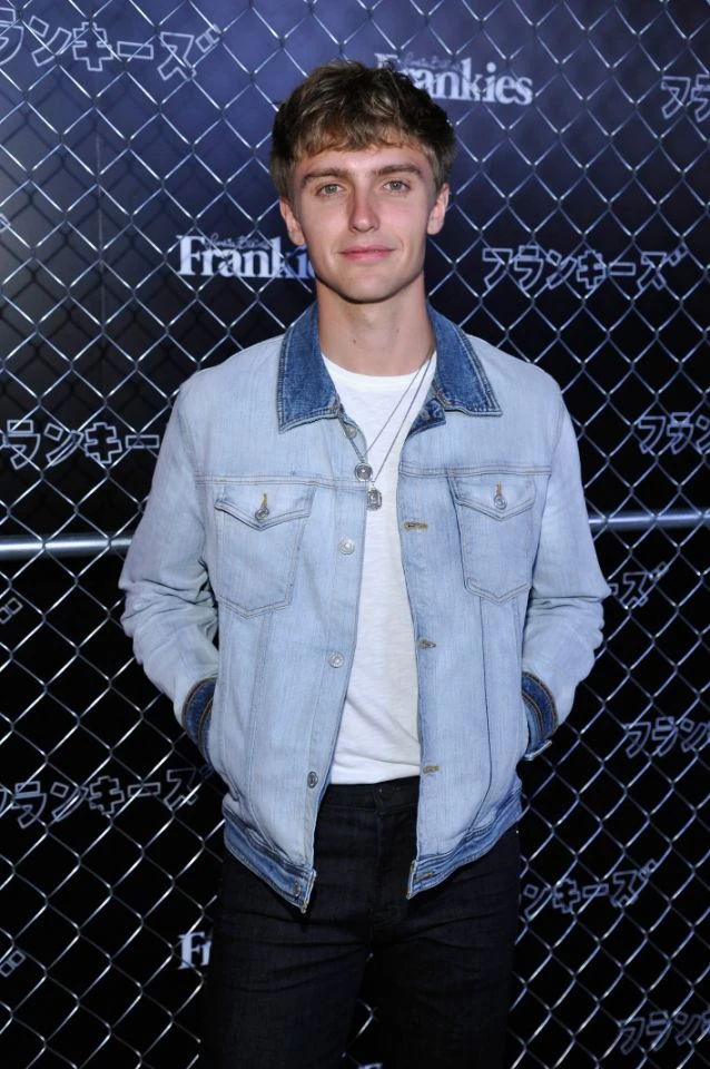 Douglas Ramsey Academy_X Wiki Fandom