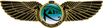 350px-Kane-Chronicles
