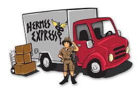Hermes express