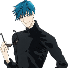 Nino Acca 13 Ku Kansatsu Ka Wikia Fandom