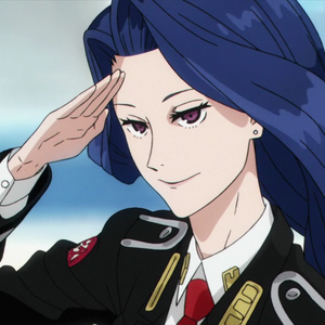 Mauve Acca 13 Ku Kansatsu Ka Wikia Fandom