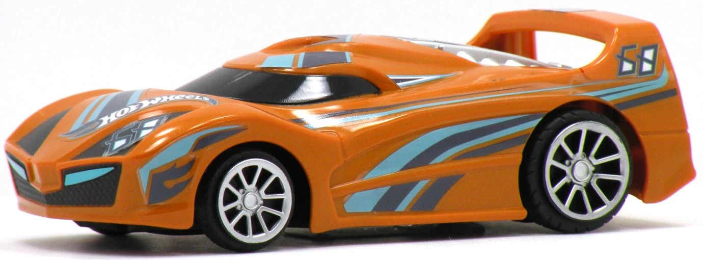 hot wheels spin king