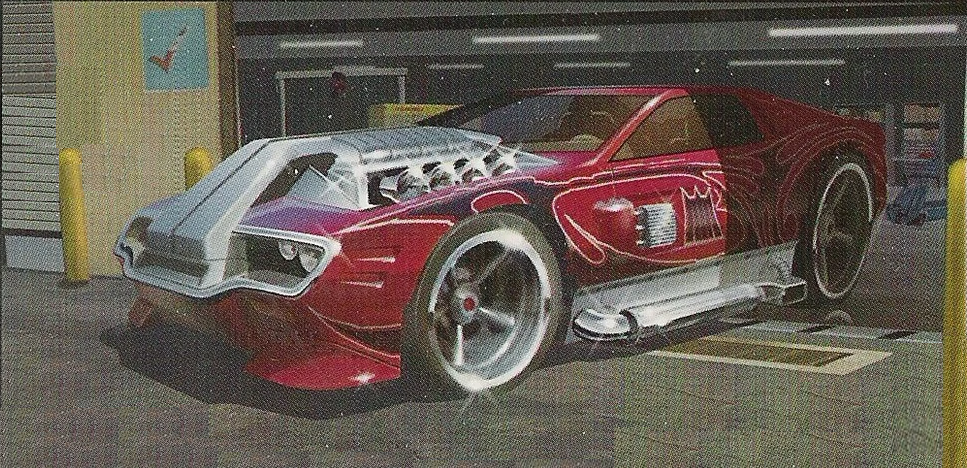 acceleracers hollowback