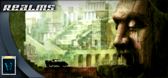 Realms Ruins