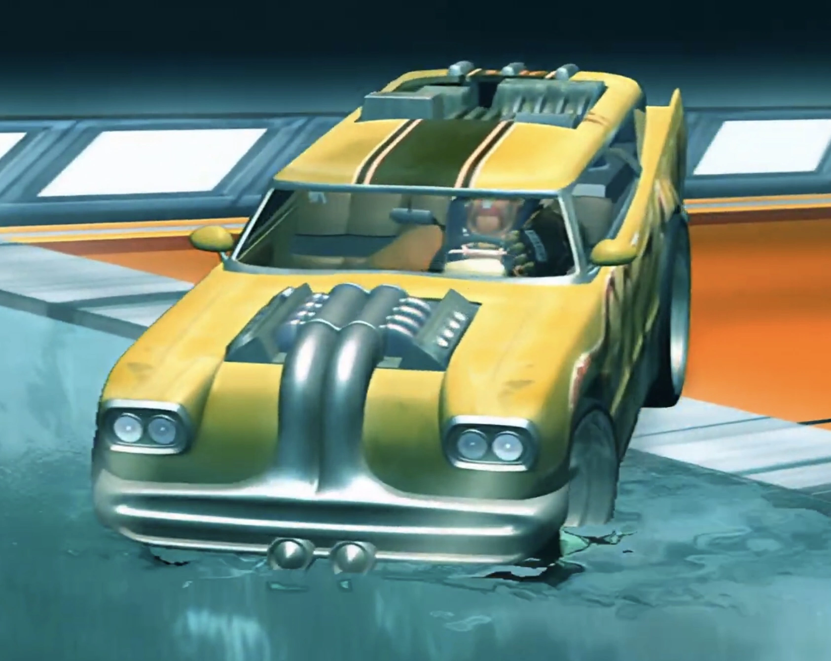 Jack Hammer Acceleracers Wiki FANDOM powered by Wikia