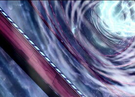 AcceleRacers Storm Realm