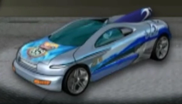 hot wheels backdraft