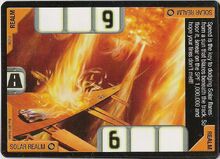 HW Solar Realm