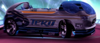 hot wheels deora 2 teku